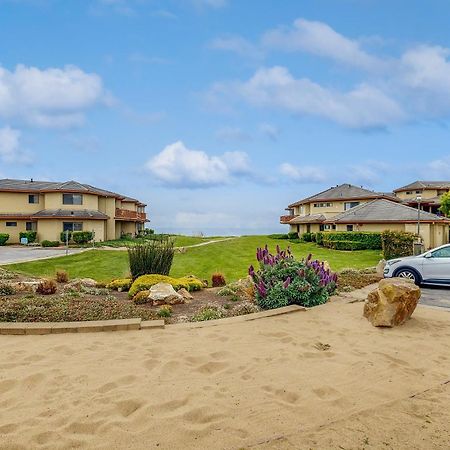 Апартаменты Seascape Sanctuary Аптос Экстерьер фото