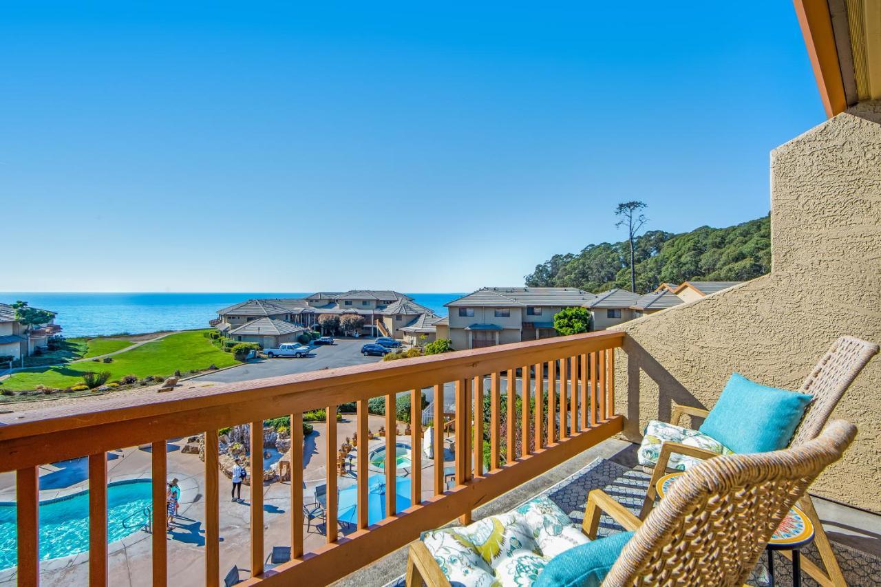 Апартаменты Seascape Sanctuary Аптос Экстерьер фото