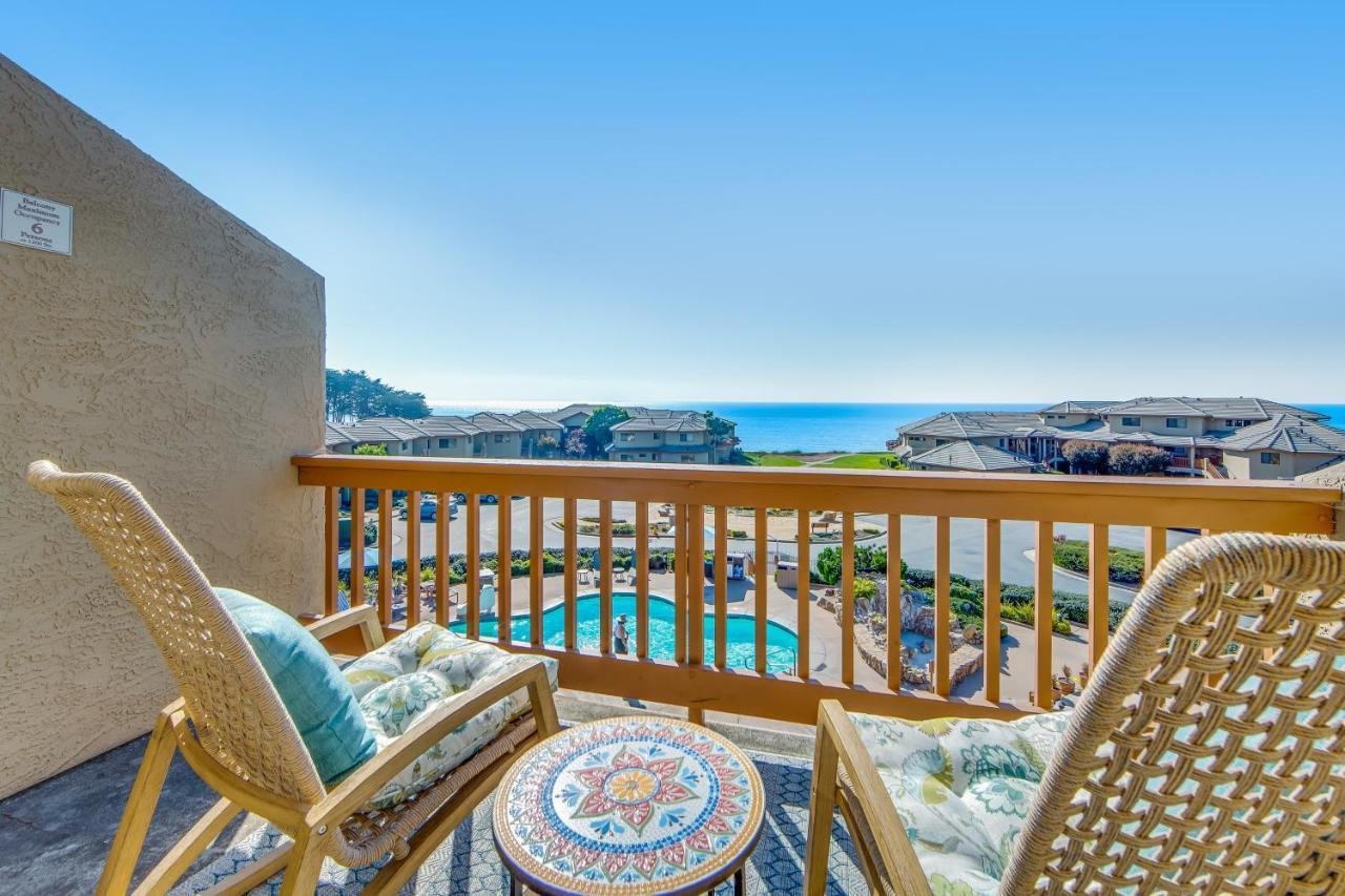 Апартаменты Seascape Sanctuary Аптос Экстерьер фото